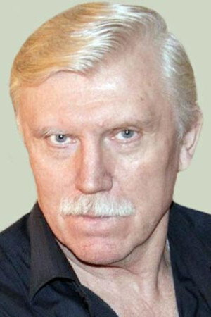 Anatoliy Rudakov portrait