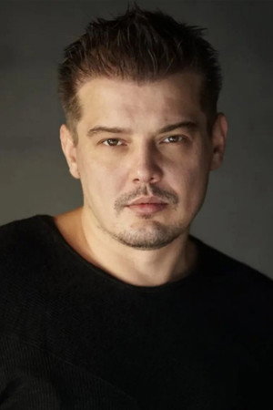 Arda Kural portrait