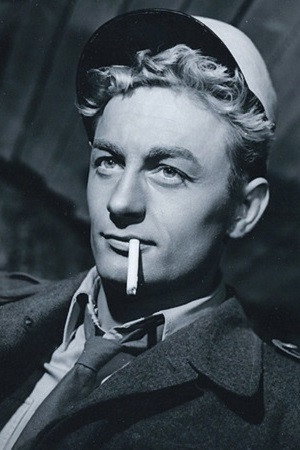 Roland Lesaffre portrait