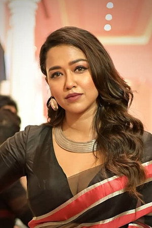 Sohini Sarkar portrait
