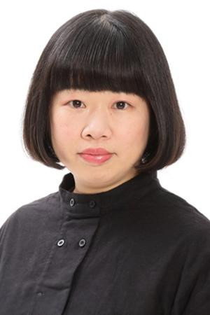 Shuko Ito portrait