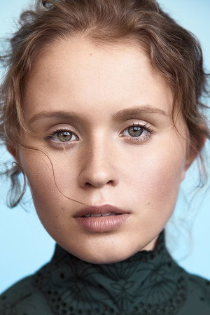 Eliza Scanlen portrait
