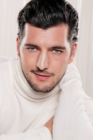Andrea Preti portrait