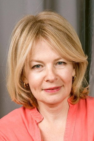 Diana Douglas portrait