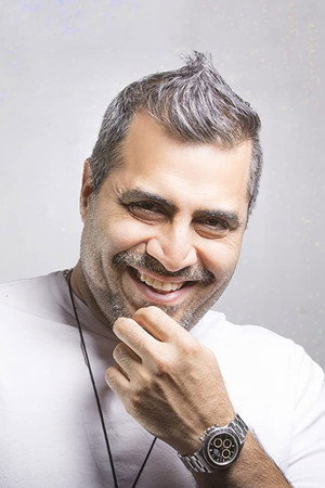Shailendra Singh portrait