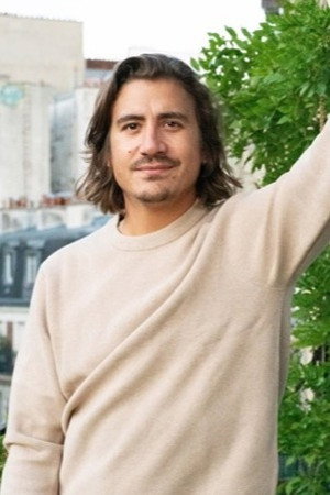 Florian Choquart portrait