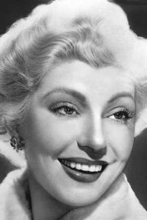 Arlene Harris portrait