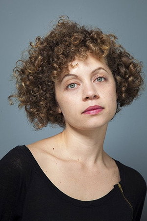 Marina Provenzzano portrait