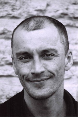 Lajos Bertók portrait