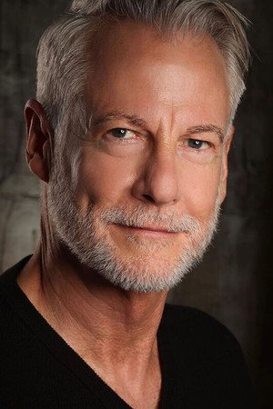 Michael Nicklin portrait