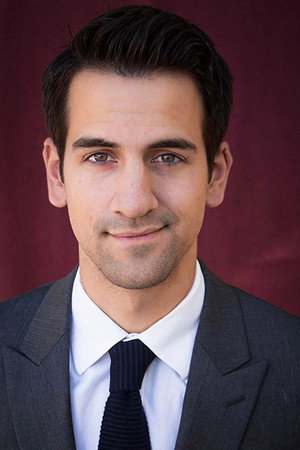 Jake Koeppl portrait