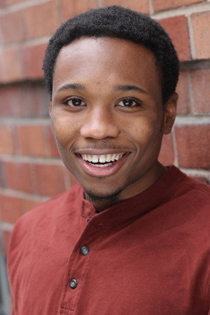 Shemar Yanick Jonas portrait