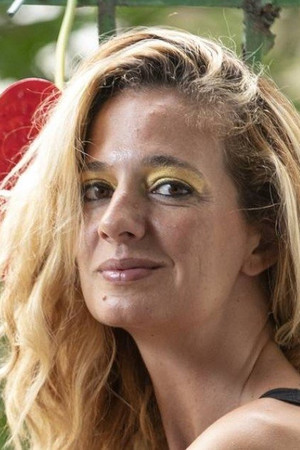 Letícia Novaes portrait