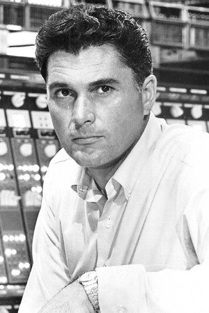Robert Colbert portrait
