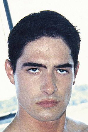 Marco Balazs portrait
