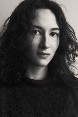 Laure Valentinelli portrait