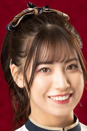 Yuki Arai portrait