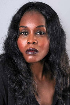 Manuela Paulo portrait
