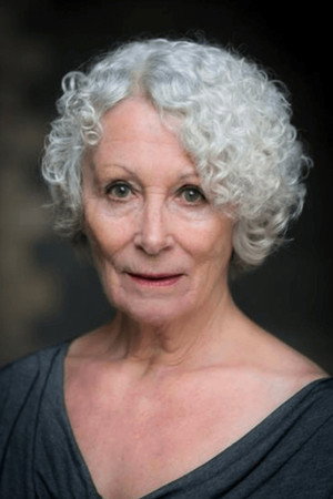Kate Layden portrait
