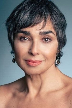 María Isabel Díaz Lago portrait