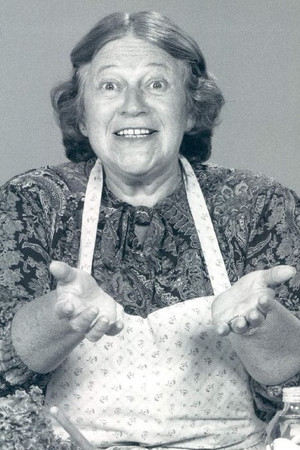 Lila Kaye portrait