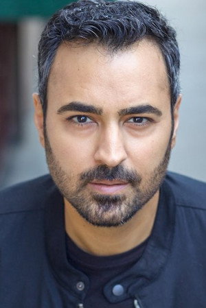 Antonio Leon portrait