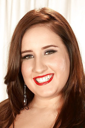 Carrie Ashton portrait