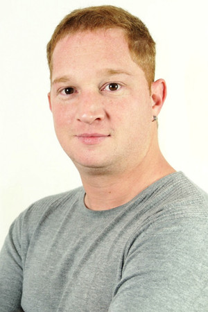 Fernando Govergun portrait