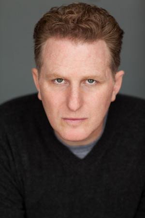 Michael Rapaport portrait