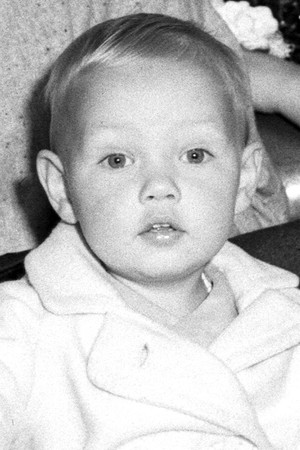 Baby LeRoy portrait