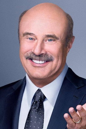 Phil McGraw portrait
