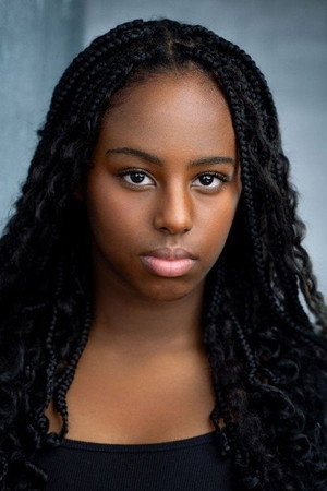 Yobdee Marazzi portrait