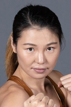 Choi Hyun Mi portrait