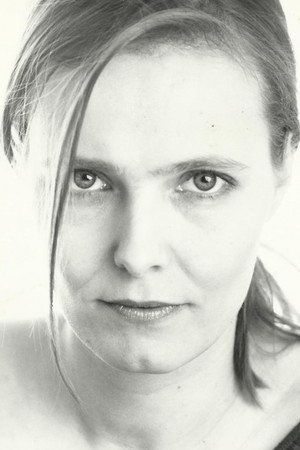 Ute Reintjes portrait