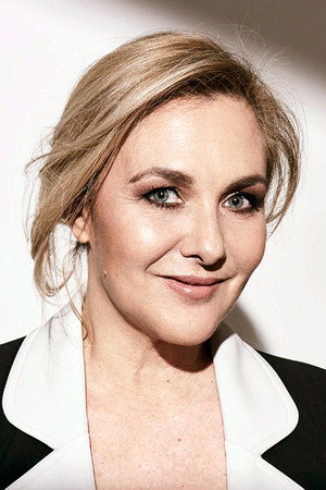 Pamela Jiles portrait