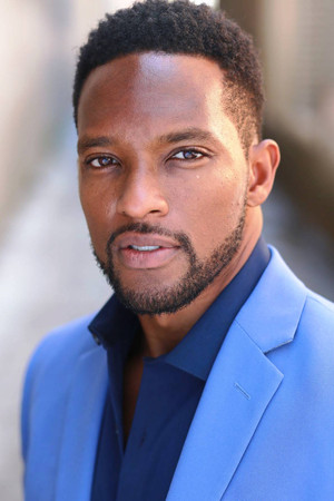 Aswan Harris portrait