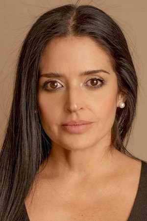 Marieli Gómez portrait