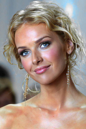 Magdalena Mielcarz portrait
