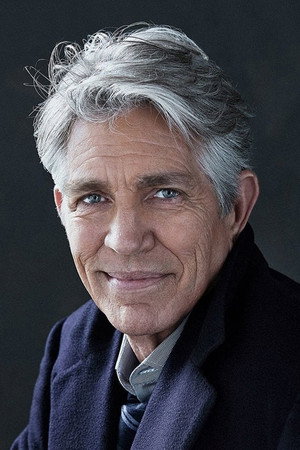 Eric Roberts portrait