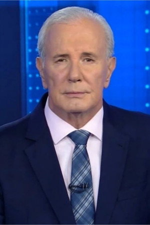 Celso Freitas portrait