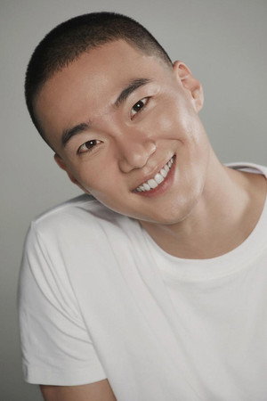 Lee Hong-nae portrait