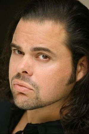Ray Conchado portrait