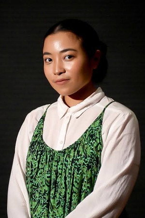 Aimee Janice portrait