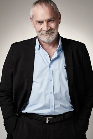 Yavuz Sepetçi portrait