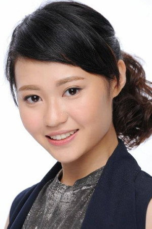 Mandy Ho portrait
