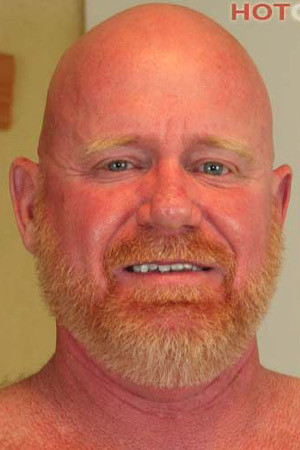 Mik Plars portrait