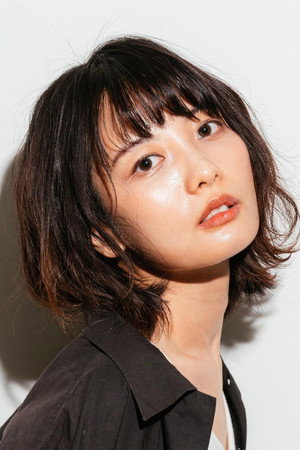 Chihiro Asaki portrait