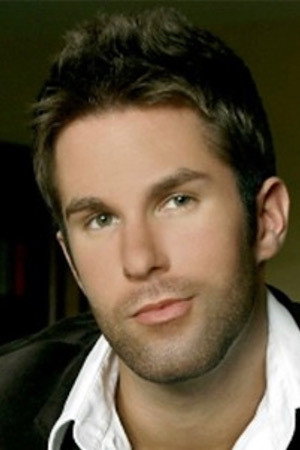 Matt Riddlehoover portrait