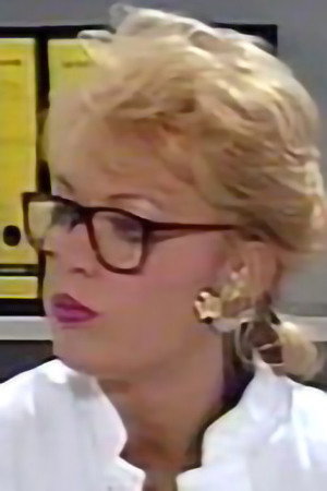 Irena Jenkow portrait