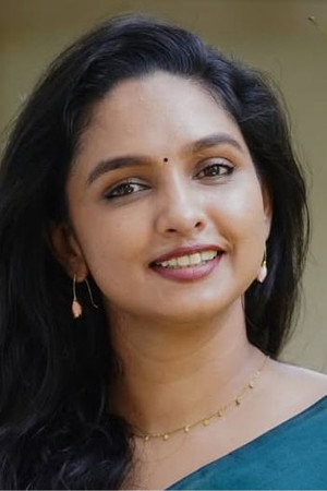 Vrindha Menon portrait